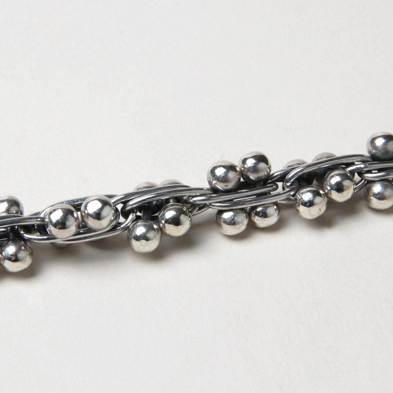 BRU NA BOINNE (ブルーナボイン) プチガリトラップブレスダブル