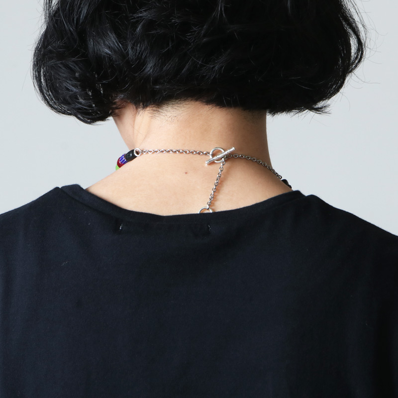 BRU NA BOINNE (ブルーナボイン) ブリゾネックレス