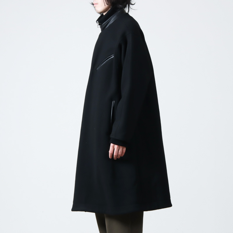 BRU NA BOINNE (ブルーナボイン) ランスロットコート3号