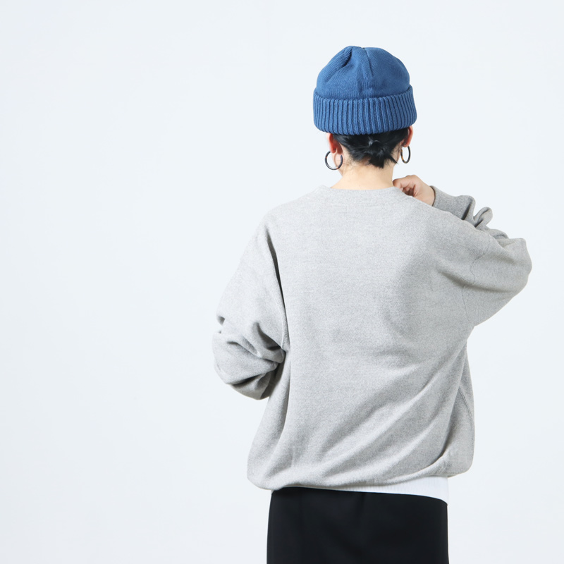 crepuscule (クレプスキュール) Knit Cap 1 / ニットキャップ 1