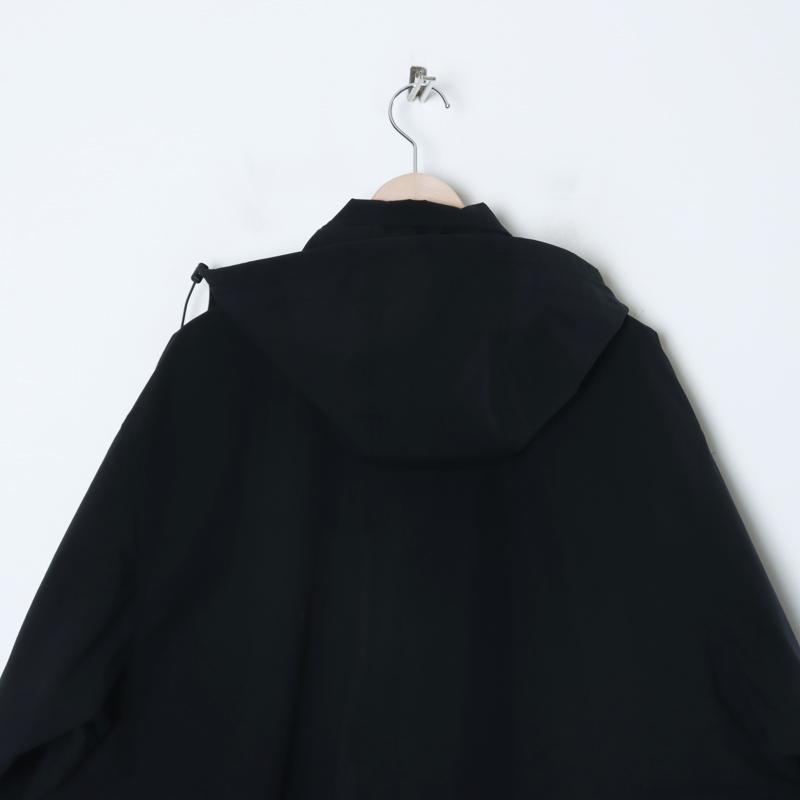 DAIWA PIER39 (ダイワピア39) Tech Canadian Fatigue Jacket / テック