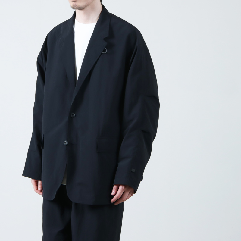 DAIWA PIER39 (ダイワピア39) TECH LOOSE 2B JACKET / テックルーズ2B