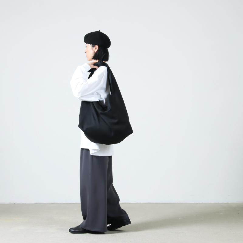 Dulcamara (ドゥルカマラ) よそいきトートBAG