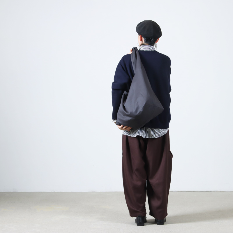 Dulcamara (ドゥルカマラ) よそいきトートBag