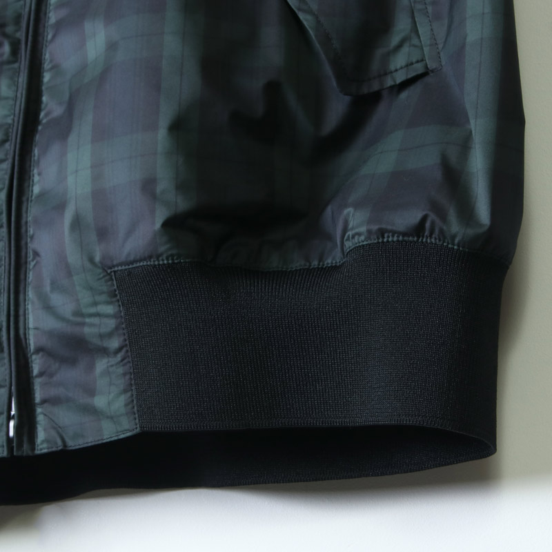 ENGINEERED GARMENTS (エンジニアードガーメンツ) Baracuta x EG G9