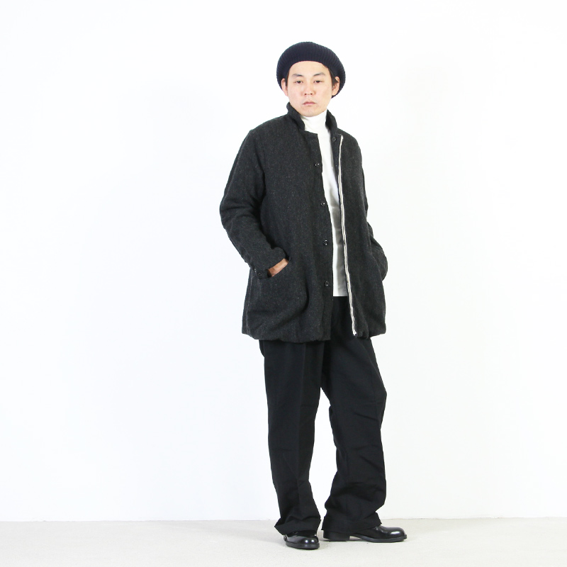 GARMENT REPRODUCTION OF WORKERS (ガーメントリプロダクションオブ