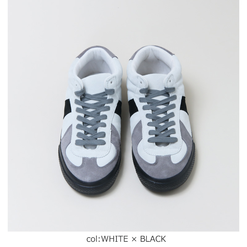 Graphpaper (グラフペーパー) REPRODUCTION OF FOUND For GP GERMAN