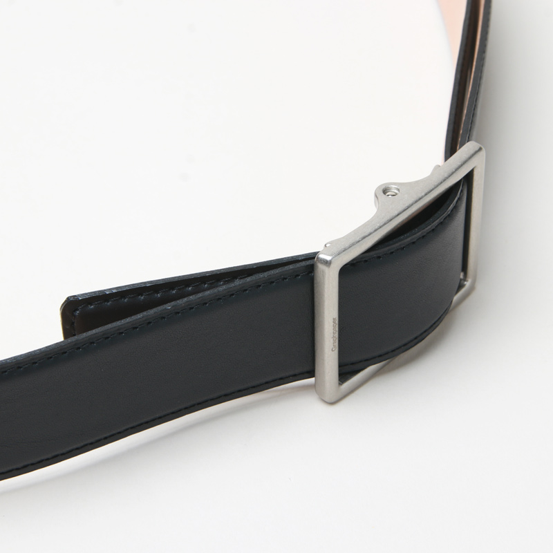 Graphpaper (グラフペーパー) Graphpaper Holeless Leather Classic