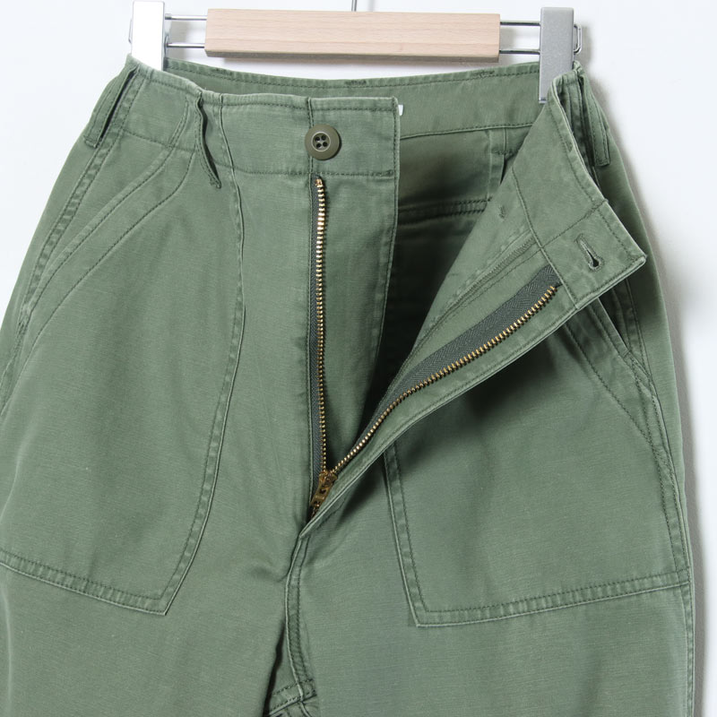 J.B. ATTIRE (ジェービーアタイア) LOS ANGELES BAKER PANTS