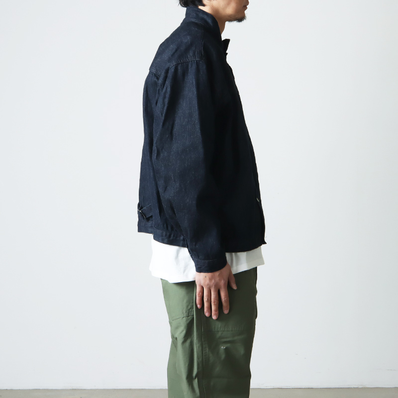 KAPTAIN SUNSHINE (キャプテンサンシャイン) Smallcollar Tracker