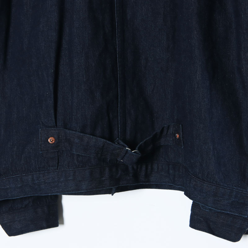 KAPTAIN SUNSHINE (キャプテンサンシャイン) Smallcollar Tracker