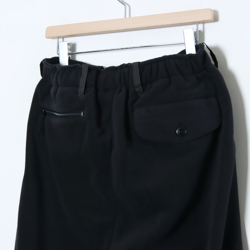 MOUNTAIN EQUIPMENT (マウンテンイクイップメント) RETRO FLEECE WIDE