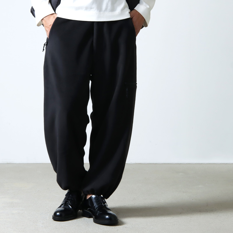 MOUNTAIN EQUIPMENT (マウンテンイクイップメント) RETRO FLEECE WIDE