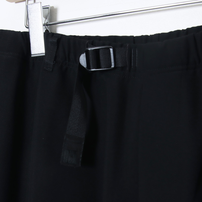 N.HOOLYWOOD (エヌハリウッド) TAPERED PANTS / テーパードパンツ