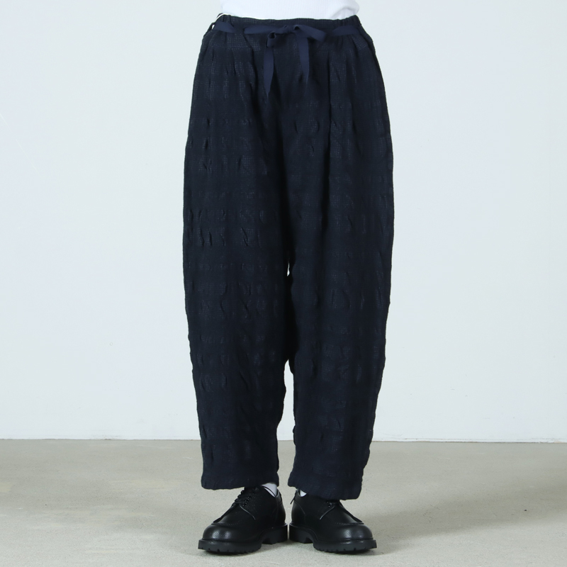 Ordinary Fits (オーディナリーフィッツ) BALL PANTS / ボールパンツ