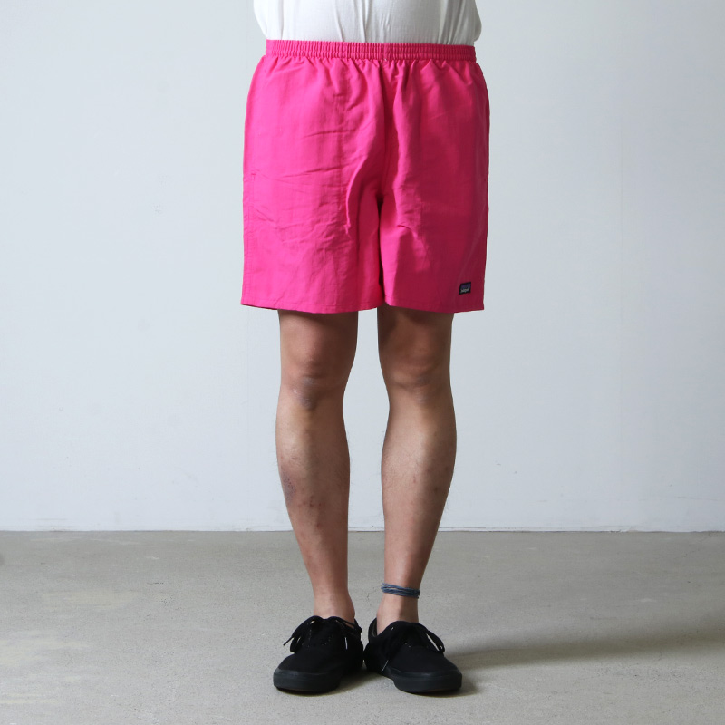 PATAGONIA (パタゴニア) M's Baggies Shorts - 5 in. / メンズ