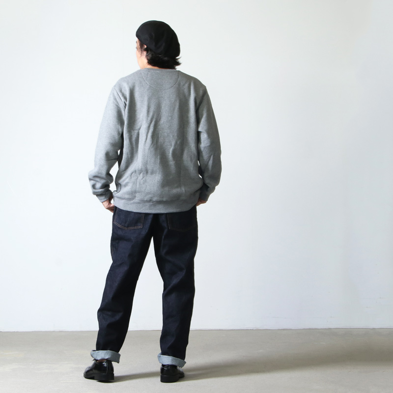 PATAGONIA (パタゴニア) M's P-6 Label Uprisal Crew Sweatshirt