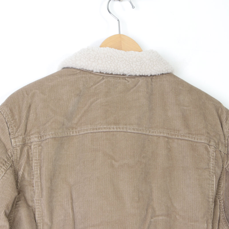 PATAGONIA (パタゴニア) M's Pile Lined Trucker Jkt / メンズ パイル