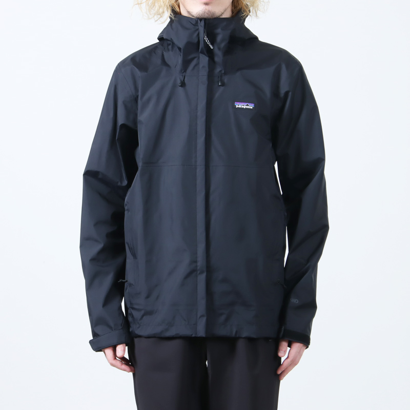 PATAGONIA (パタゴニア) M's Torrentshell 3L Rain Jkt / メンズ
