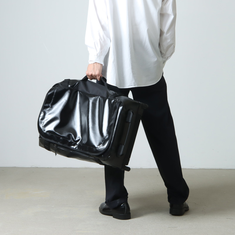 PATAGONIA (パタゴニア) Black Hole Wheeled Duffel 40L / ブラック