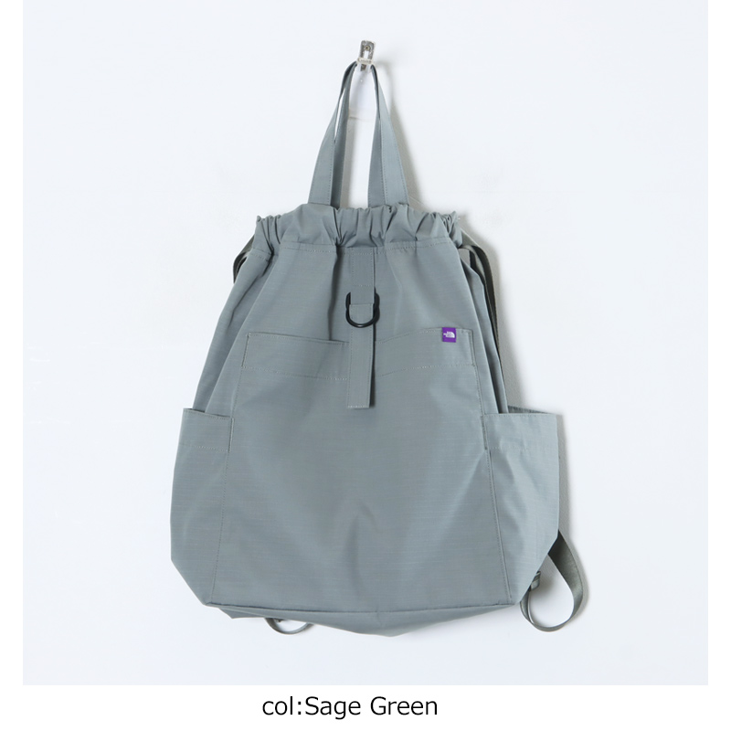 THE NORTH FACE PURPLE LABEL (ザ ノースフェイス パープルレーベル