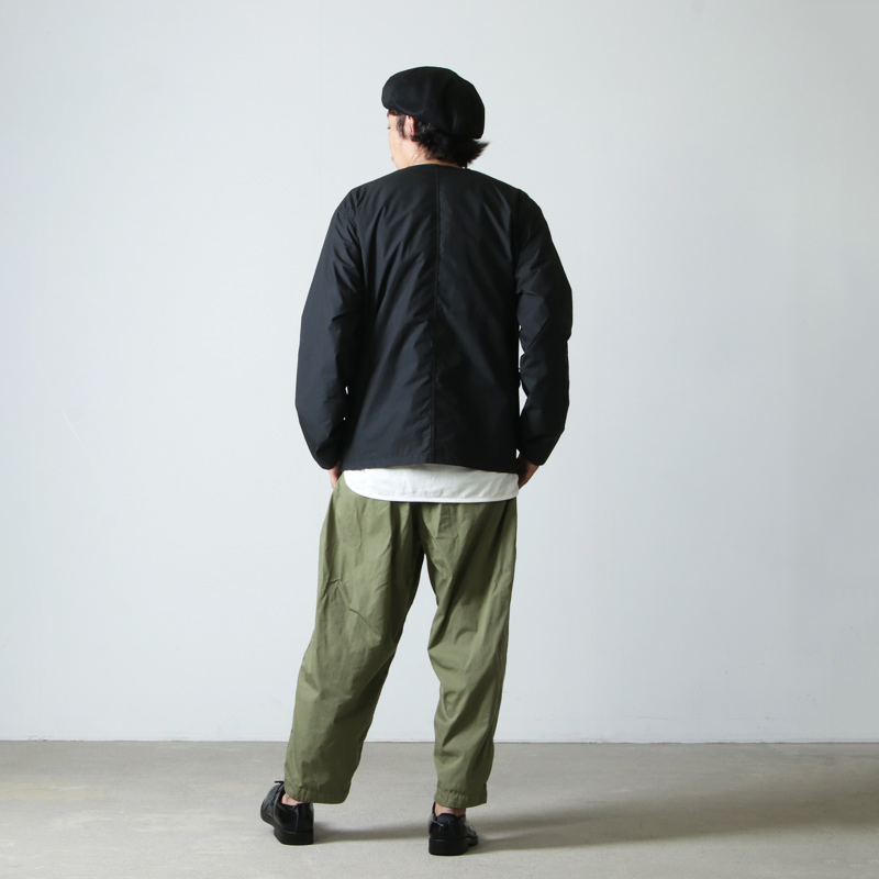 THE NORTH FACE PURPLE LABEL (ザ ノースフェイス パープルレーベル