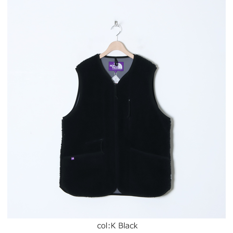 THE NORTH FACE PURPLE LABEL (ザ ノースフェイス パープルレーベル