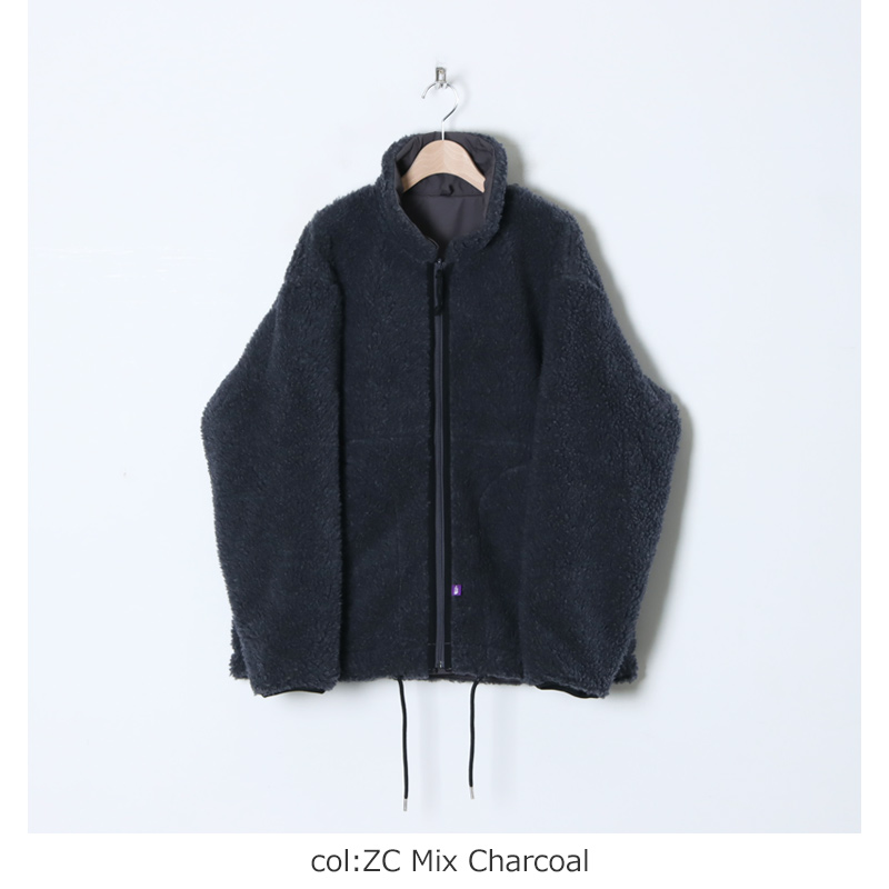 THE NORTH FACE PURPLE LABEL (ザ ノースフェイス パープルレーベル