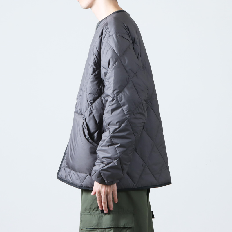 THE NORTH FACE PURPLE LABEL (ザ ノースフェイス パープルレーベル