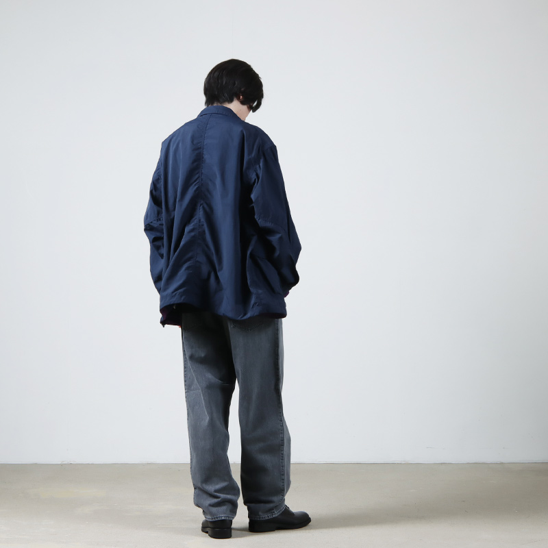 SEDAN ALL-PURPOSE (セダンオールパーパス) Big Light Jacket / ビッグ