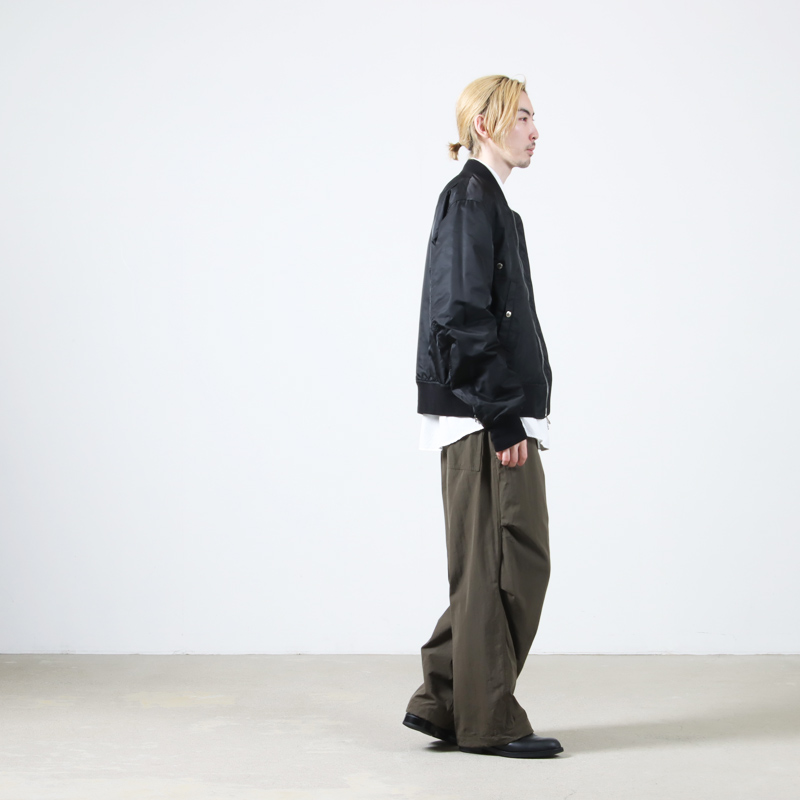 TAKAHIROMIYASHITATheSoloist. (タカヒロミヤシタザソロイスト) bomber