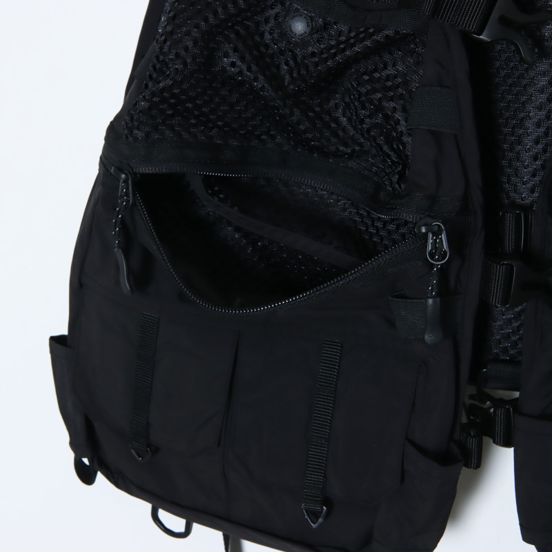 snow peak (スノーピーク) Game Vest / ゲームベスト