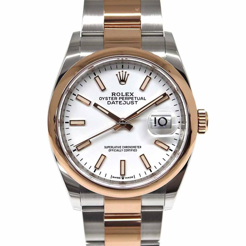 ロレックス126201を購入する | Chrono24