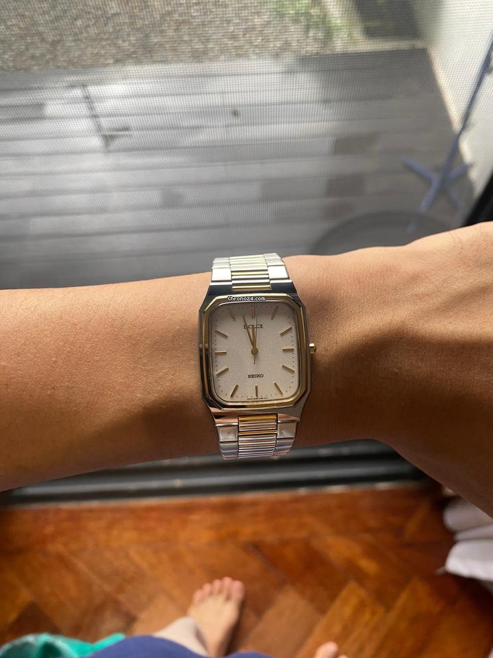 セイコー7741-5130を購入する | Chrono24