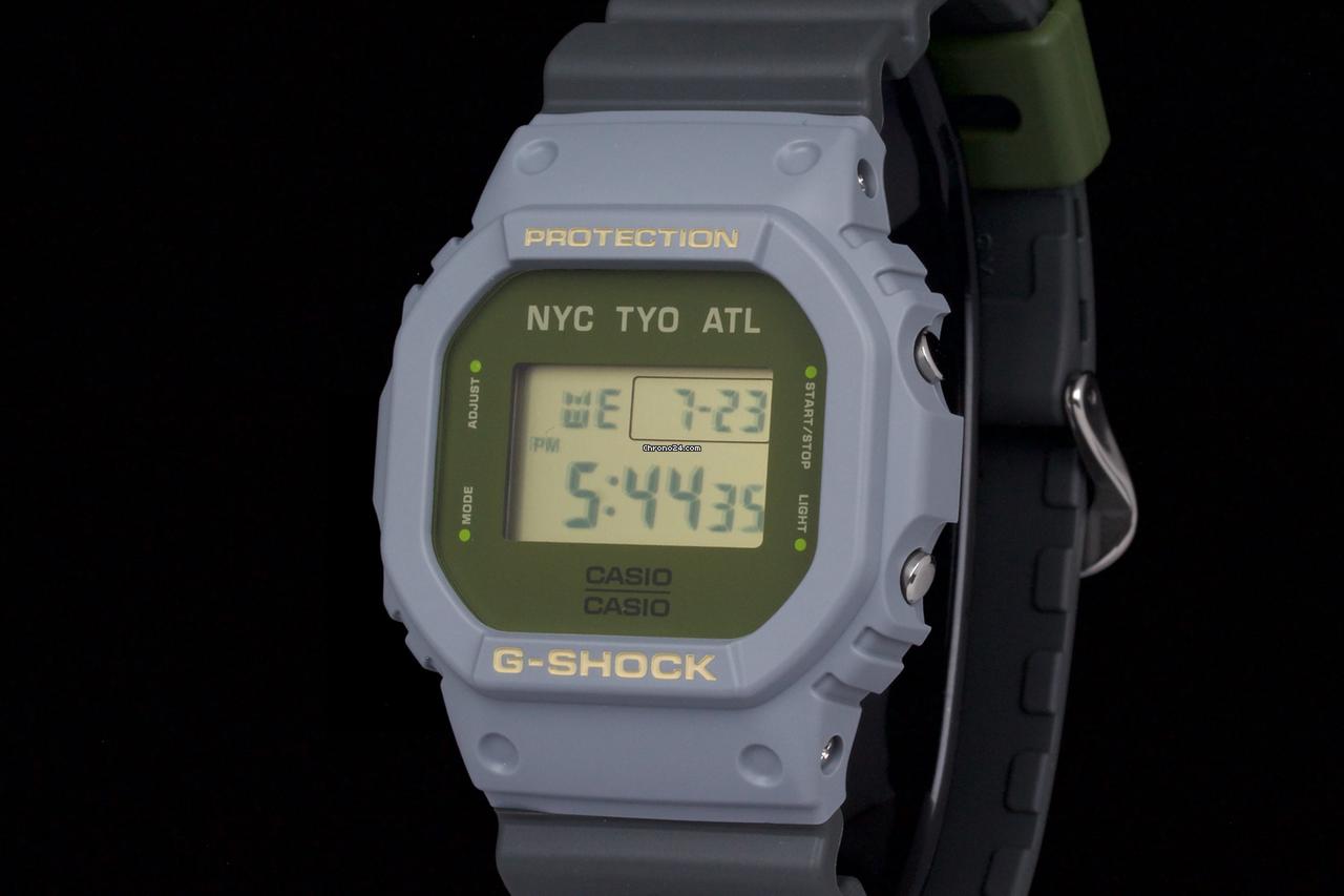 Casio G-Shock by Ben Clymer Full Set 2024 for $399 for sale from a