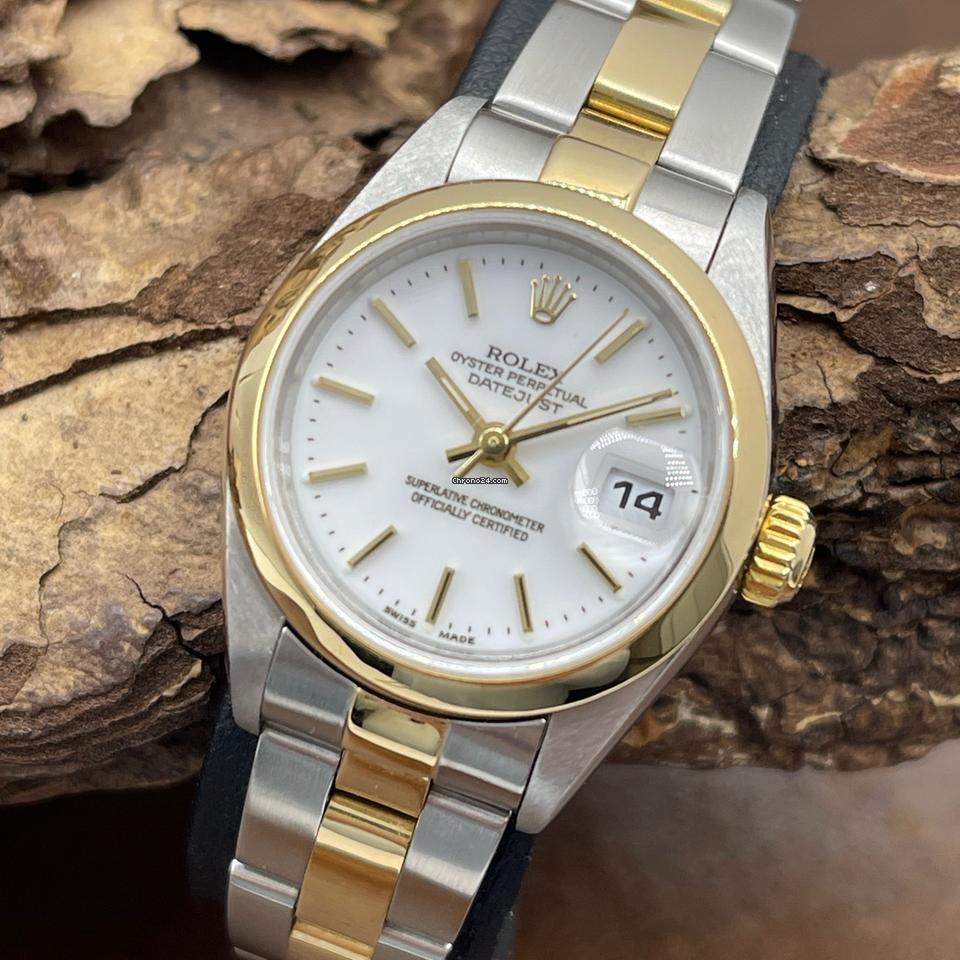 ロレックス69163を購入する | Chrono24