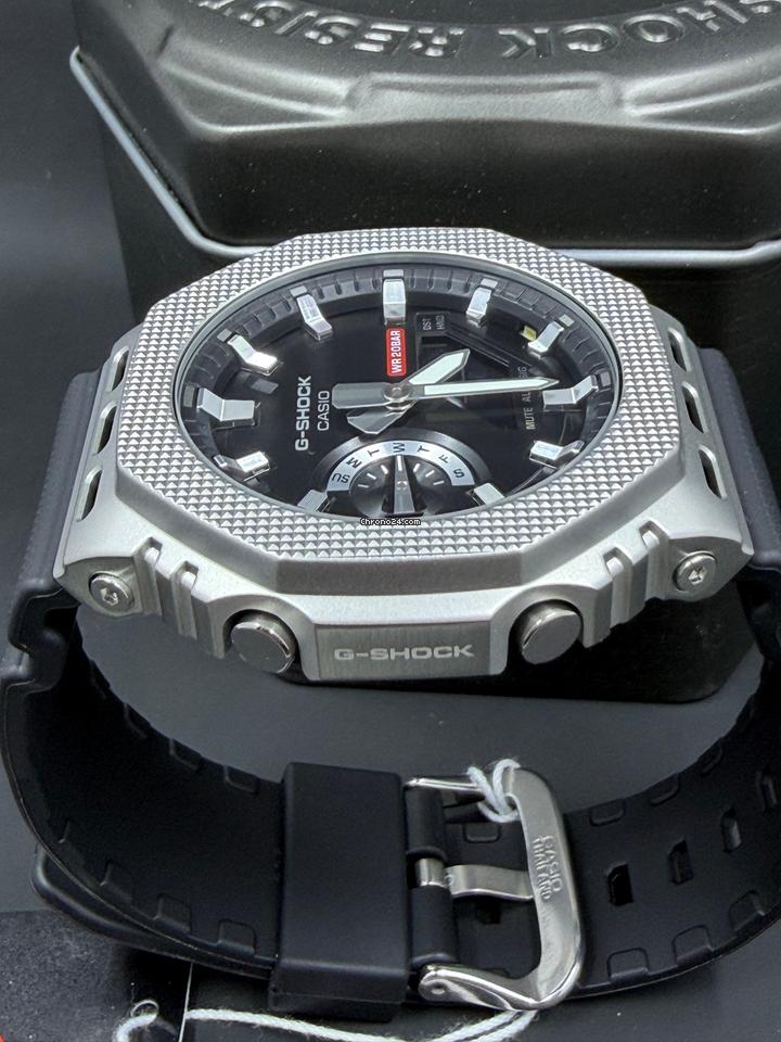 Casio G-Shock for C$316 for sale from a Trusted Seller on Chrono24