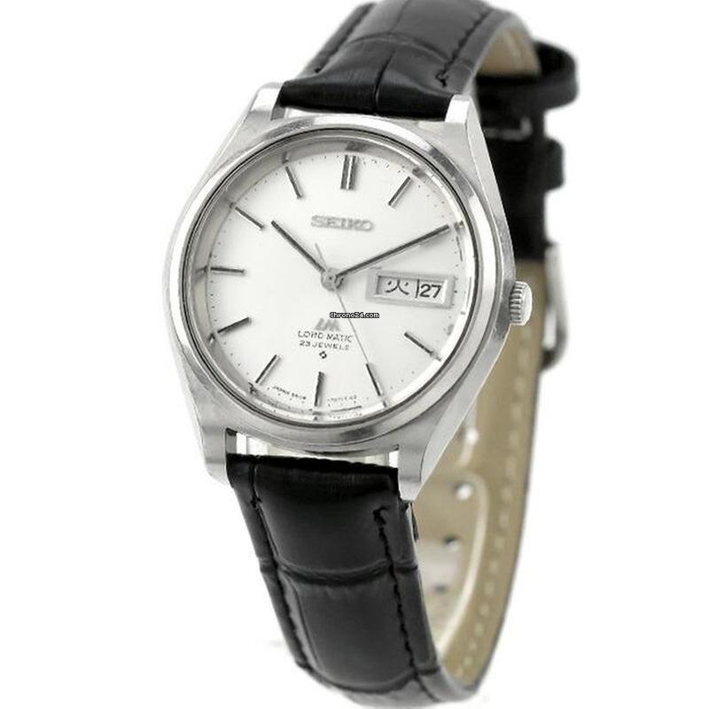 nanaple Ltd. – Chrono24に出品中の当社の時計