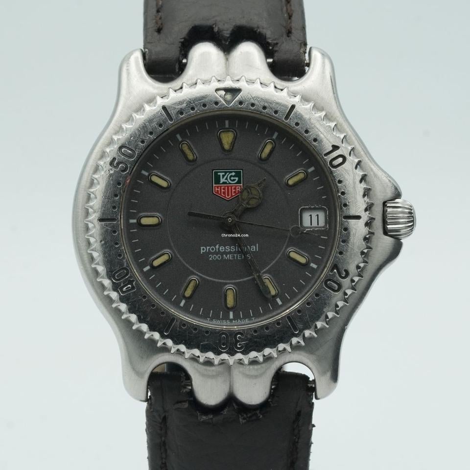 タグ・ホイヤーWG1113-K0を購入する | Chrono24