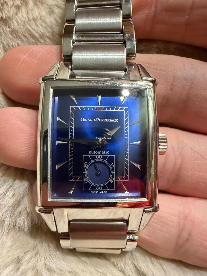 ジラール・ペルゴ2594を購入する | Chrono24