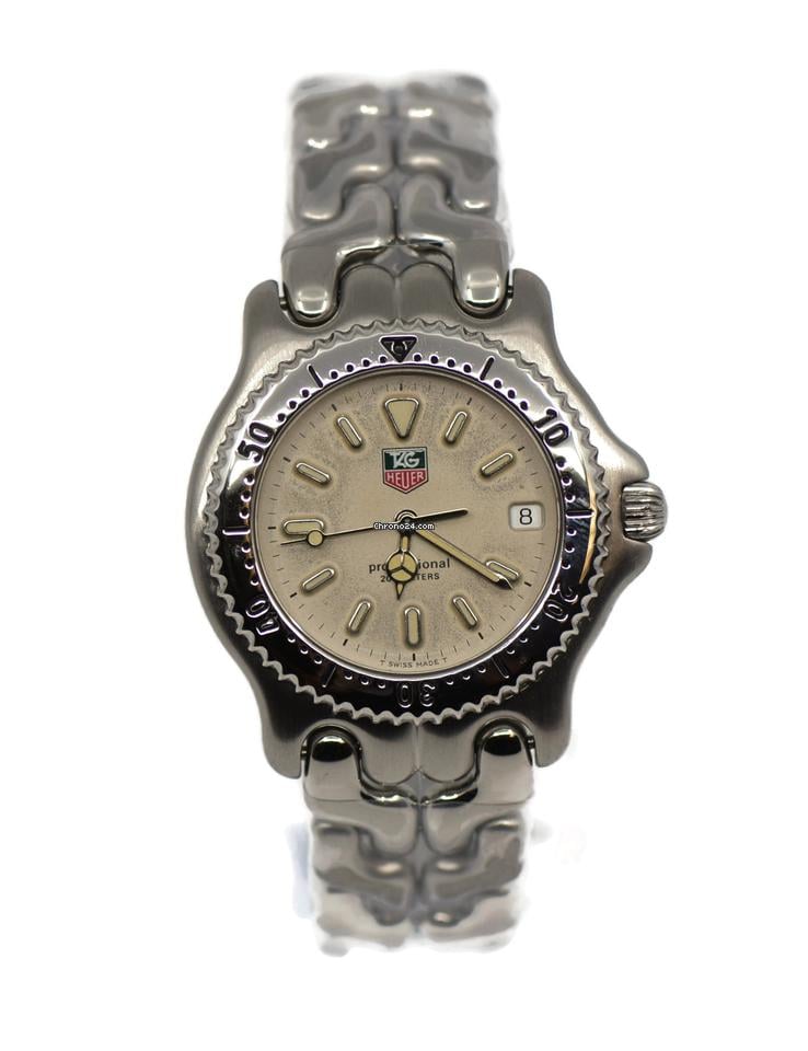 タグ・ホイヤーS99.006を購入する | Chrono24