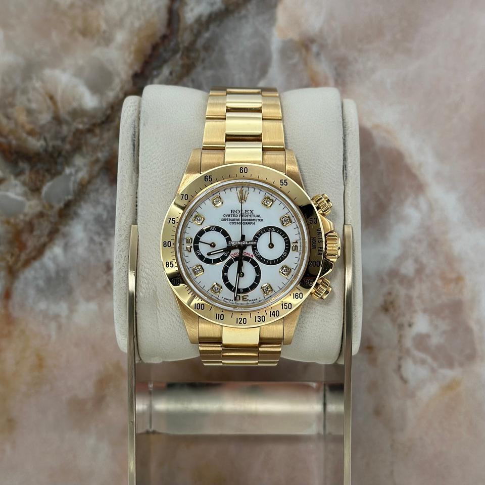 ロレックス16528を購入する | Chrono24