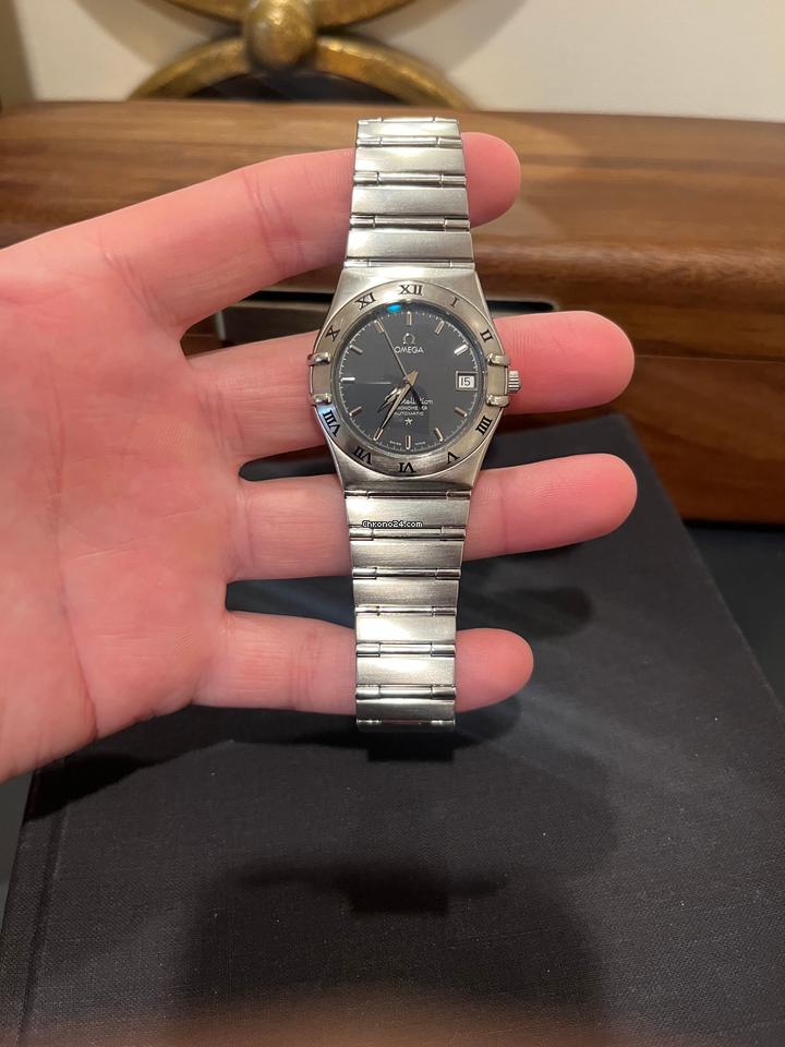 オメガ1502.40を購入する | Chrono24