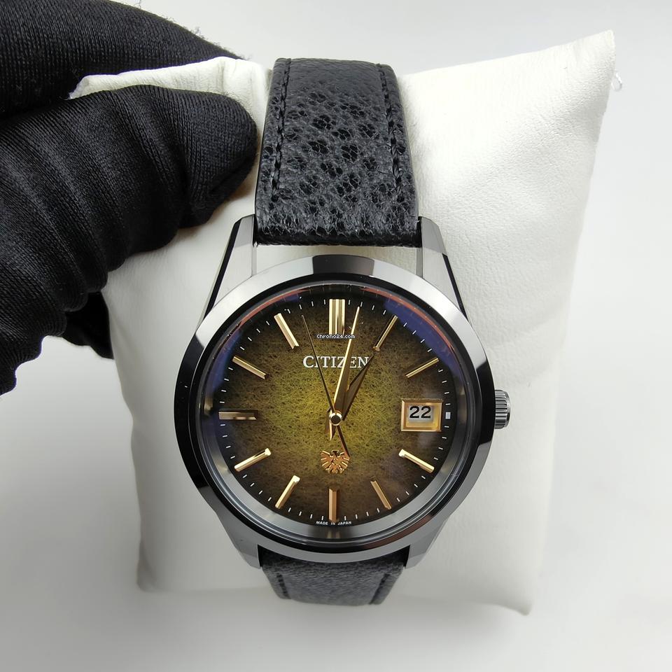 Citizen The Citizen 100th Anniversary Limited Edition Photovol