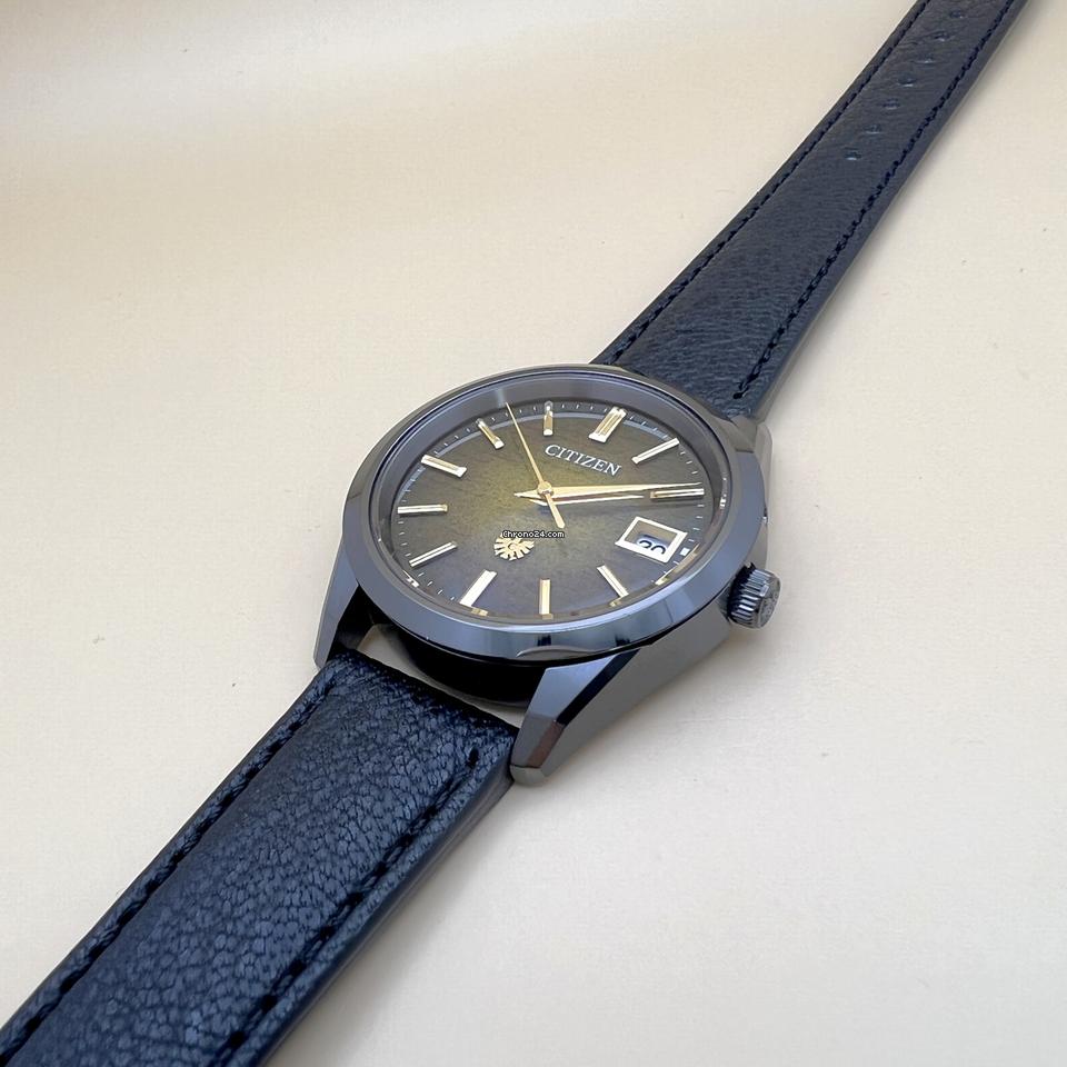 Citizen The Citizen 100th Anniversary Limited Edition Photovol