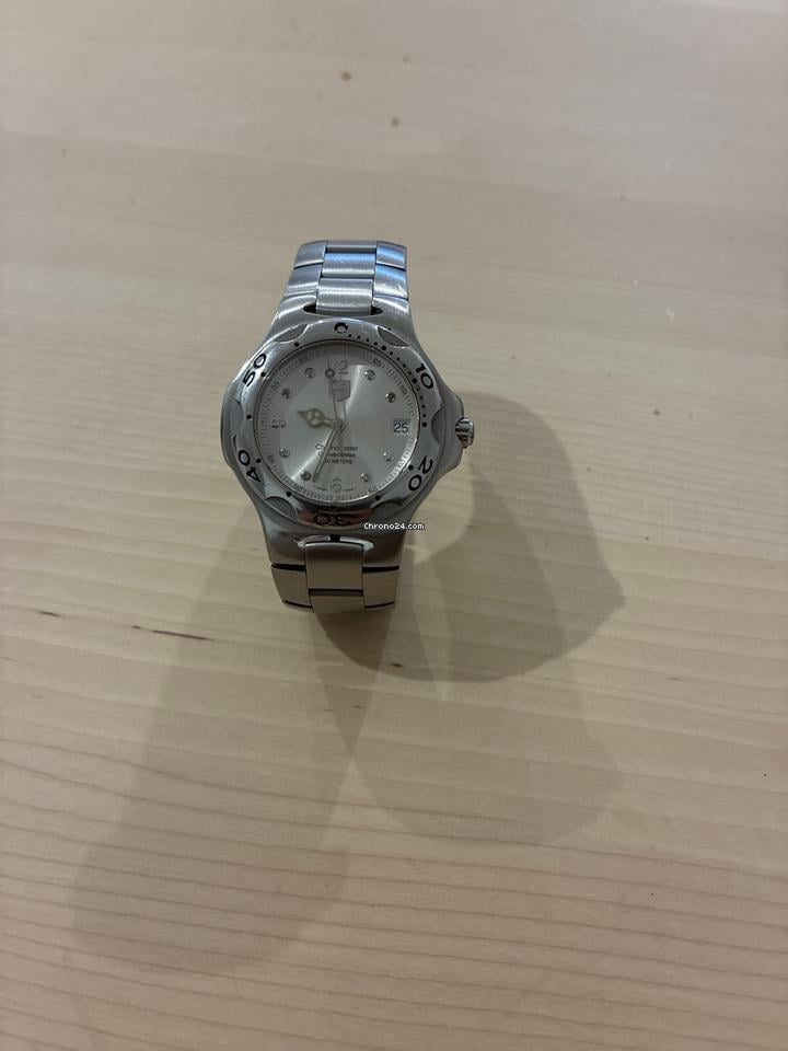 タグ・ホイヤーWL5110を購入する | Chrono24