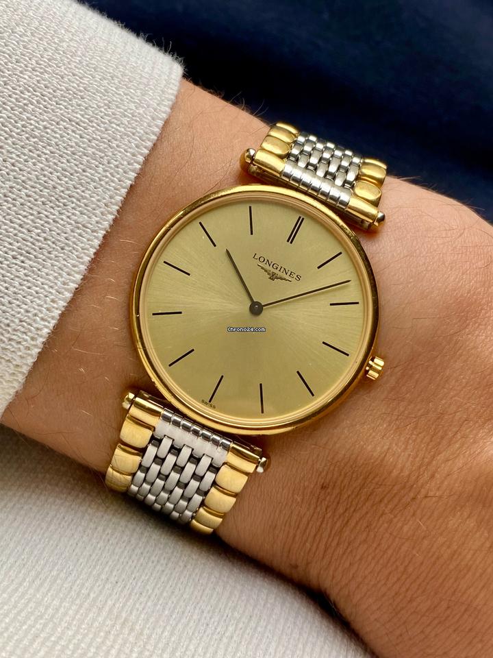 ロンジンL4.635.2を購入する | Chrono24