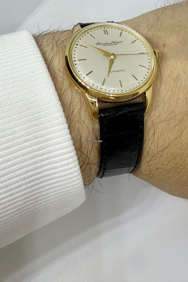 アイ・ダブリュー・シー852を購入する | Chrono24