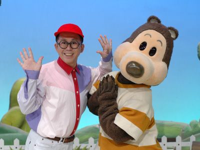 NHK「つくってあそぼ」が3月で終了へ…ワクワクさん＆ゴロリも卒業