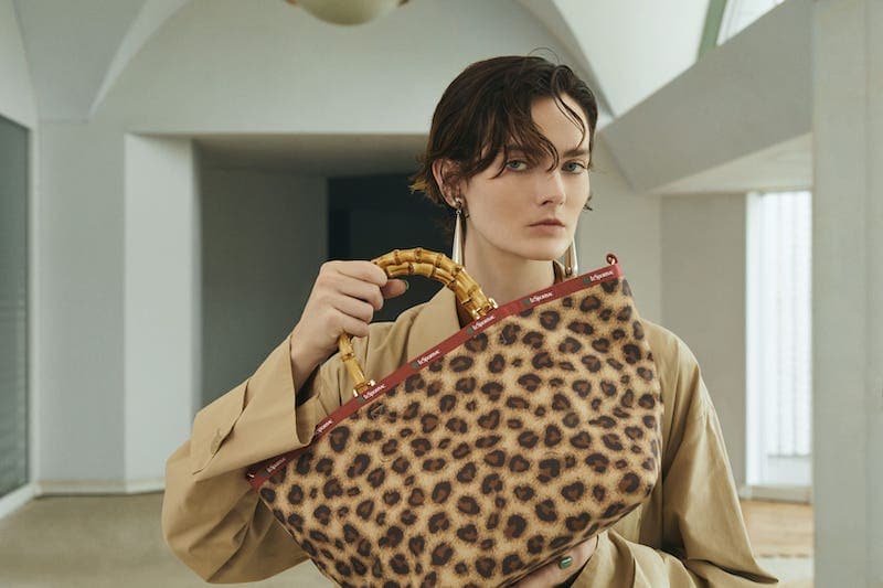 レオパード柄にカモフラージュ柄…「レスポ」の新作バッグが可愛すぎる